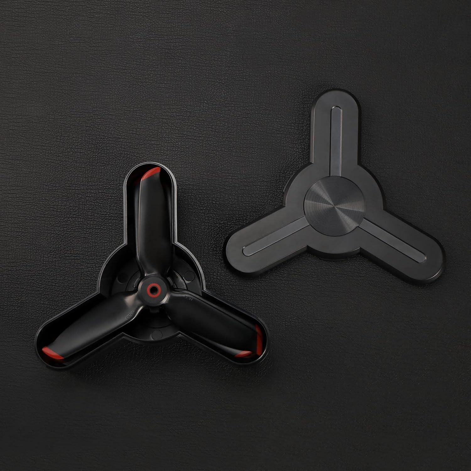 Hélices 5328S para Drone DJI FPV Combo + Caja Almacenamiento