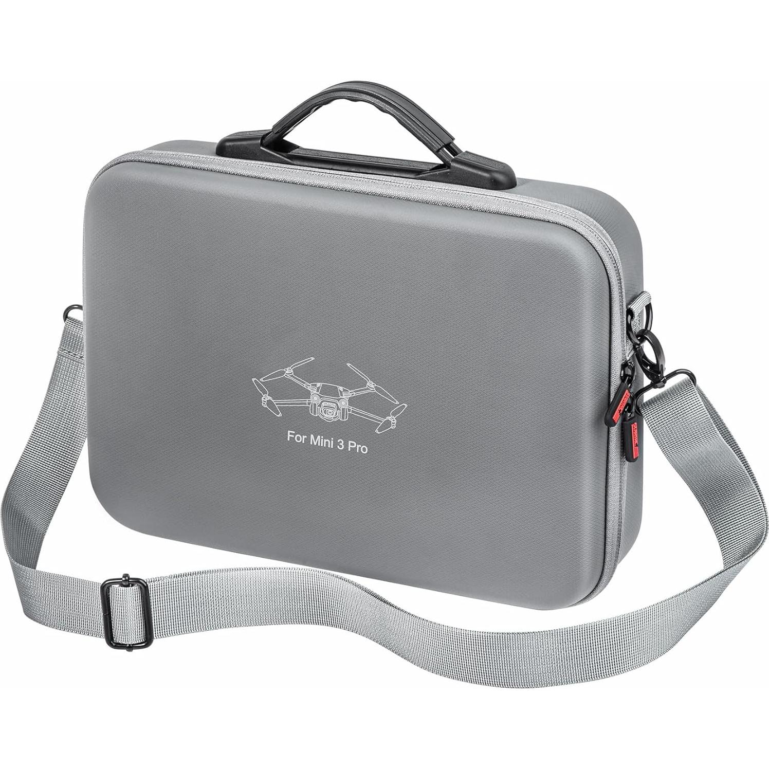 Funda de Transporte STARTRC para DJI Mini 3 Pro - Compacta y Resistente