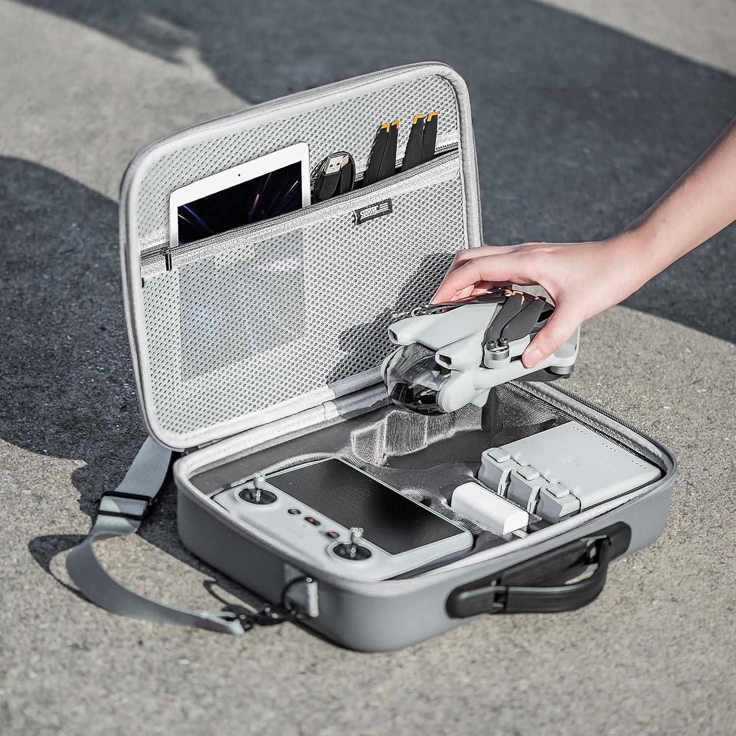 Funda de Transporte STARTRC para DJI Mini 3 Pro - Compacta y Resistente