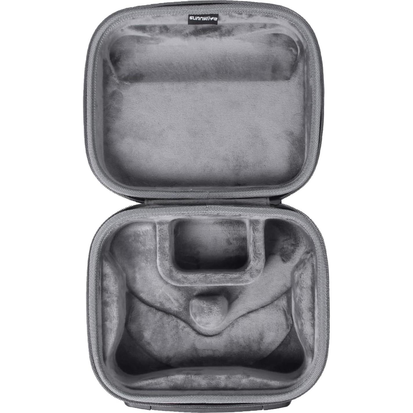 Funda de Transporte Anbee para DJI FPV Goggles V2 - Dura y Portátil