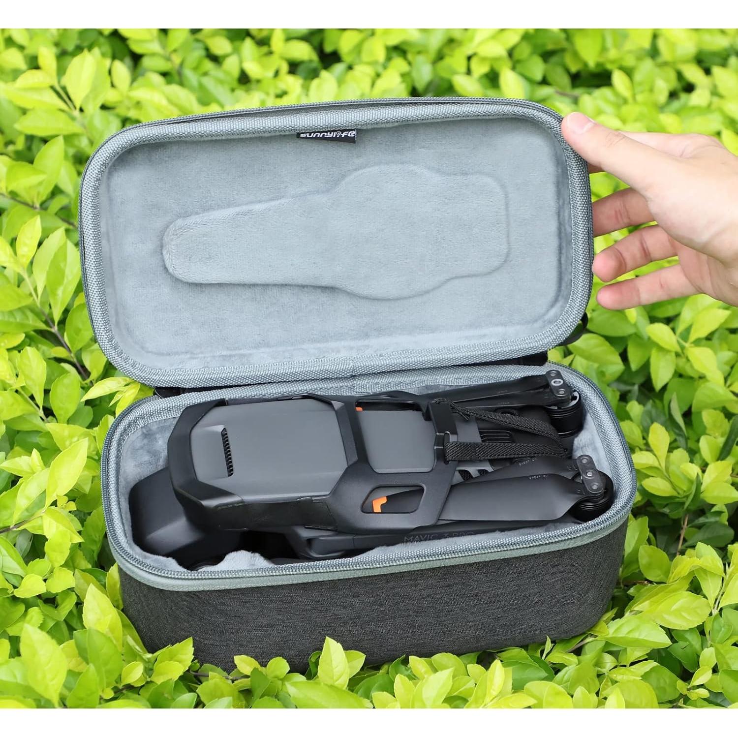 Funda Multifuncional Honlyn para DJI Mavic 3 Classic - Bolsa de Almacenamiento
