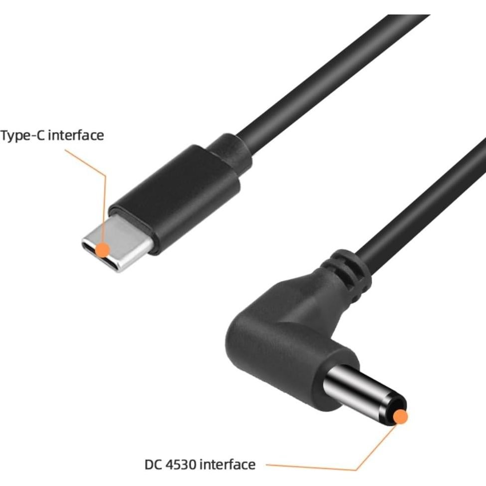 Soporte Clip Batería y Cable Alimentación Axisflying Gafas 2