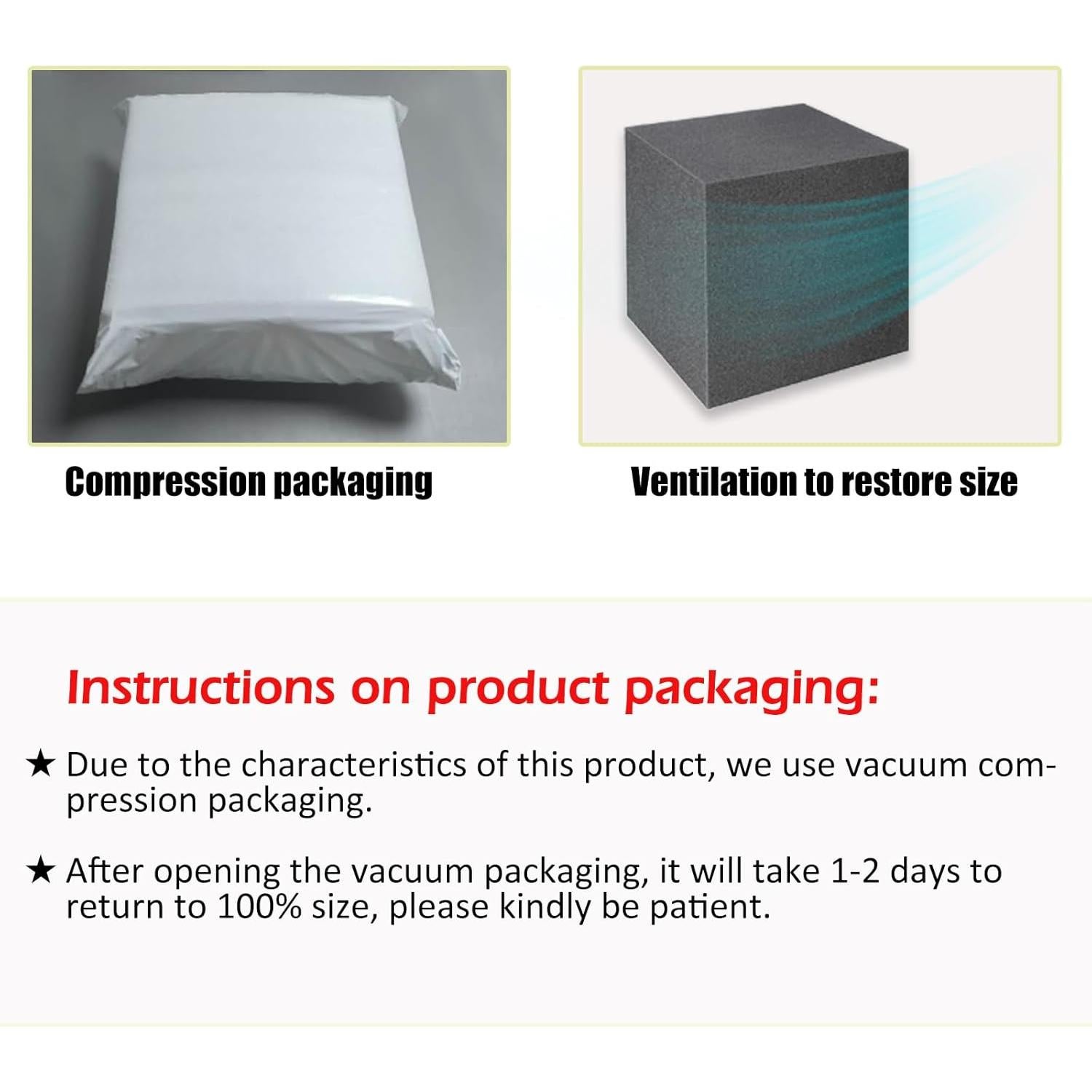 Trampas de Graves Acústicas de Esquina 30x30 cm - Alta Densidad