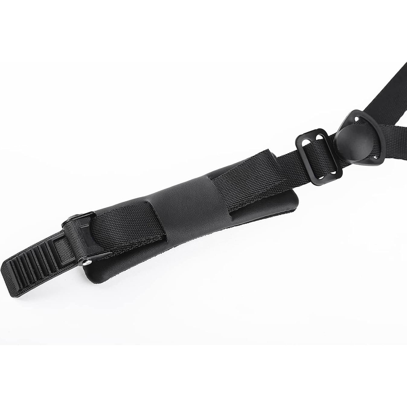 Casco Estilo Béisbol Yesmotor Mediano Fibra de Carbono