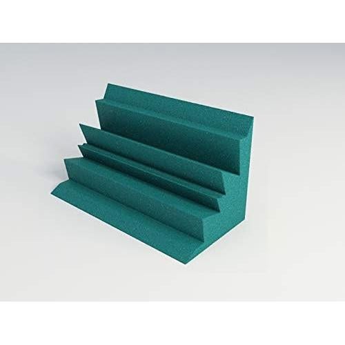 Trampas de Graves Acústicas SoundAssured 8 Unidades 30.5x30.5x61cm