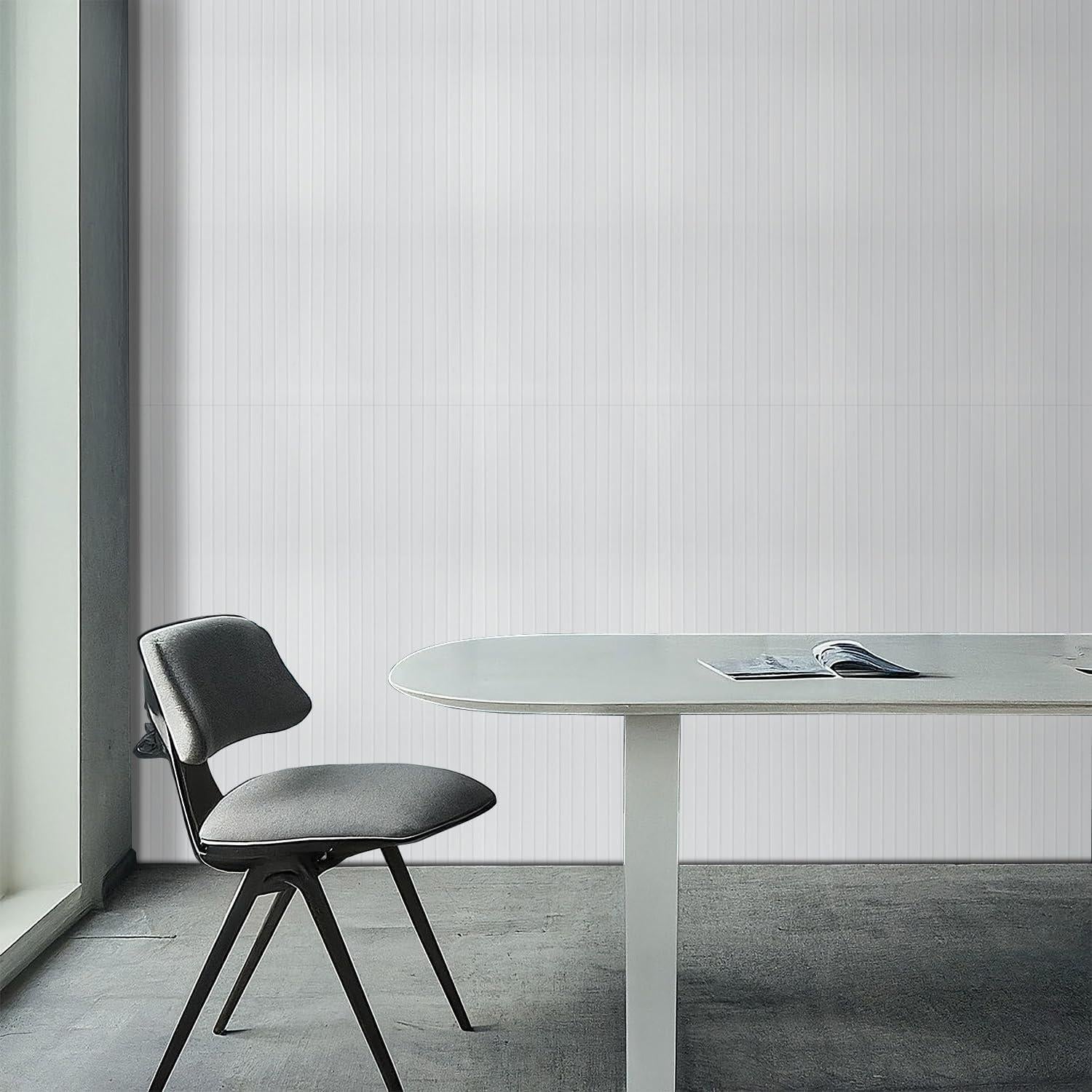 Paquete de 10 Paneles Acústicos 120x60 cm EVENRISING Negro