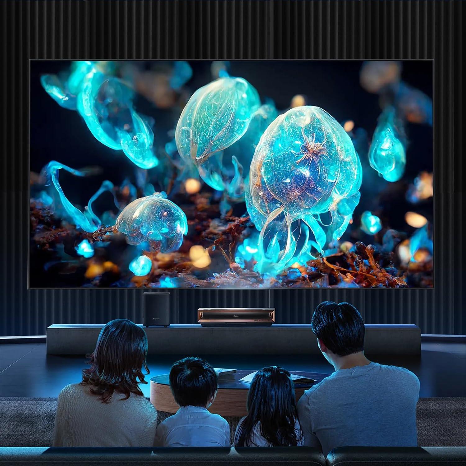 Paneles Acústicos de Espuma Aislante 121.9x61cm - Paquete de 2