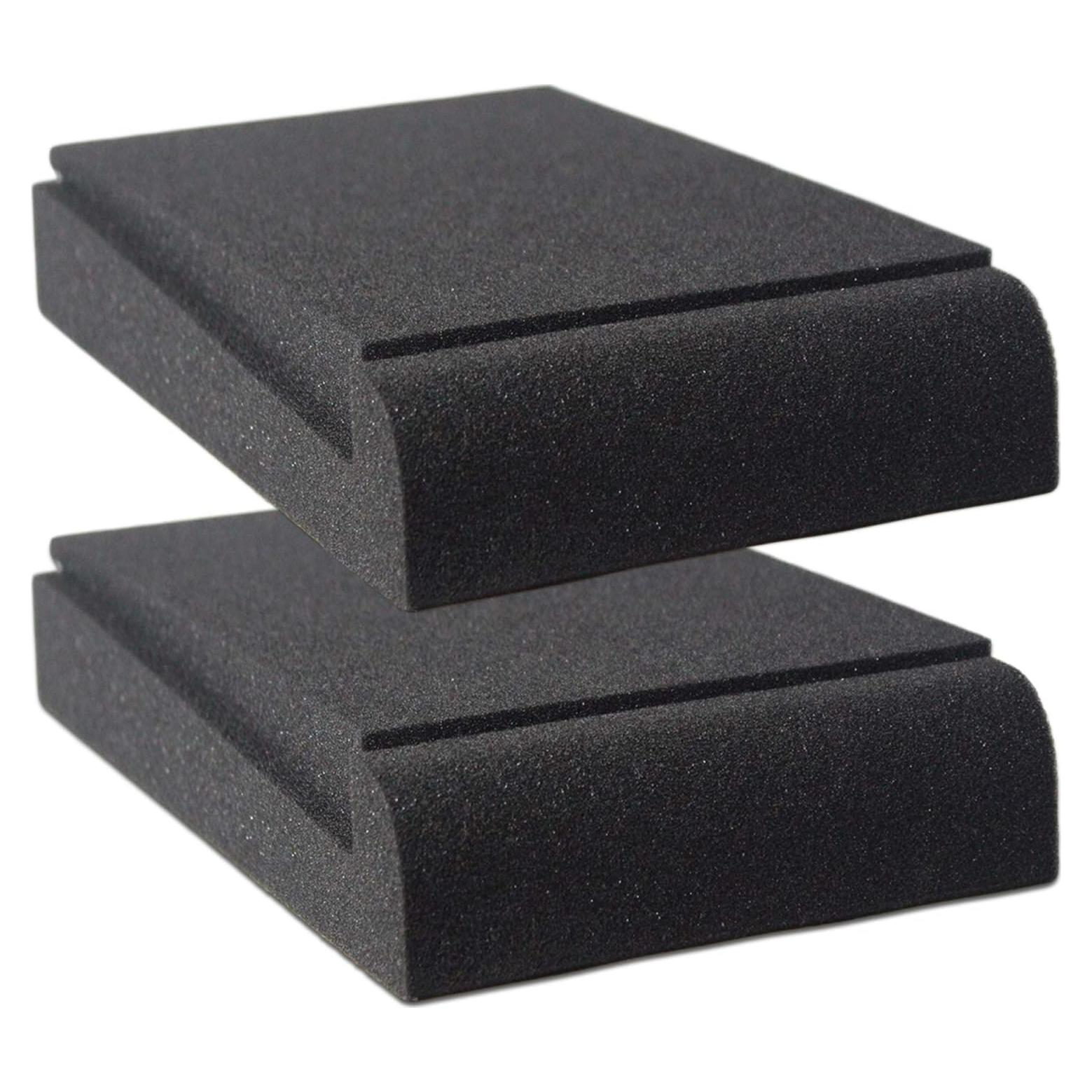 Almohadillas de Aislamiento Vocalbeat para Monitores 16x20.3cm