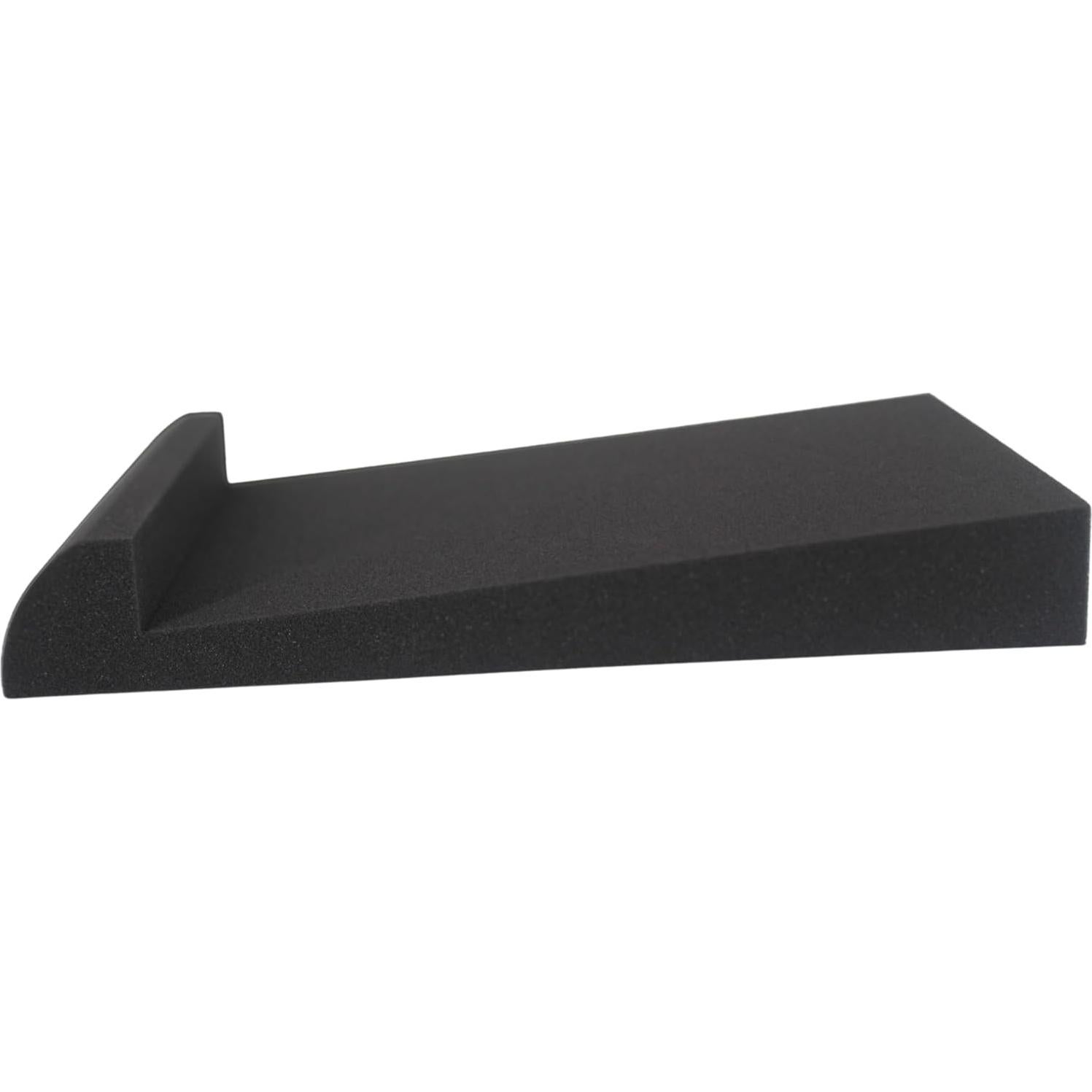 Almohadillas de Aislamiento Sonic Fiber para Monitores de 13 cm