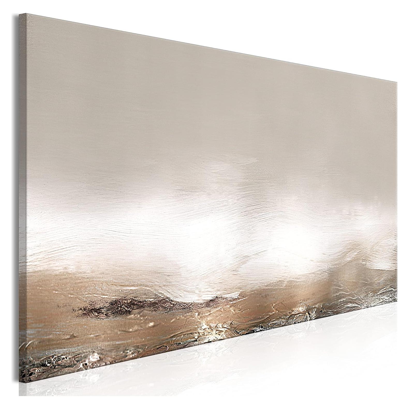 Impresión en Lienzo Acústico Artgeist 135x45 cm - Aislamiento Sonoro