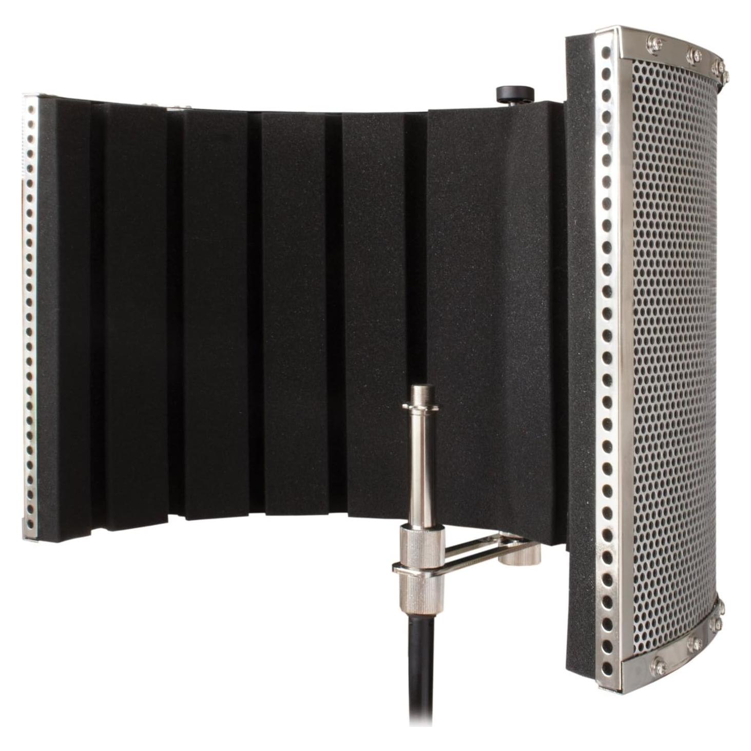 Escudo Acústico CAD Audio AMS-AS32FLEX 50.8x33cm