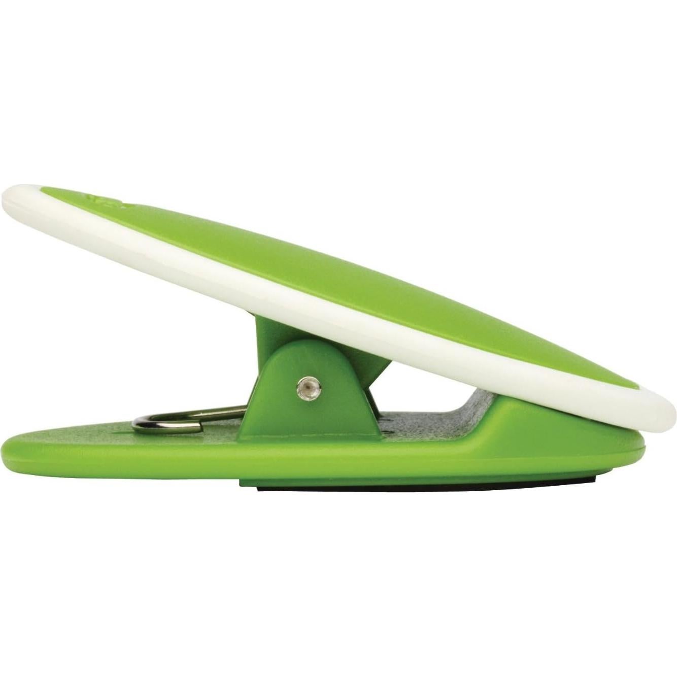 Juego de 4 Clips para Bolsas Chef'n - Colores Brillantes