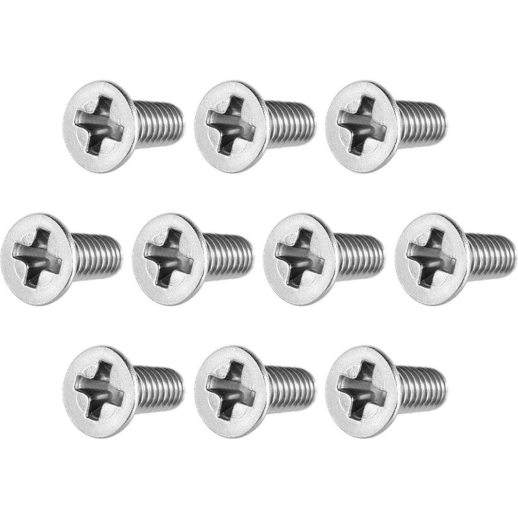 Kit de Tornillos para Laptop Easycargo 240 Piezas M2 M2.5 M3