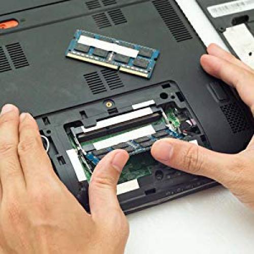 Kit de tornillos para laptop Akuoly M2 M2.5 M3 240 piezas