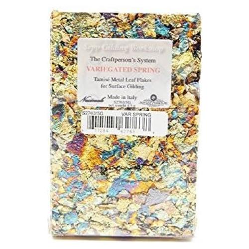 Copos de Hoja Tamise Sepp - Primavera Variegada 22.6g