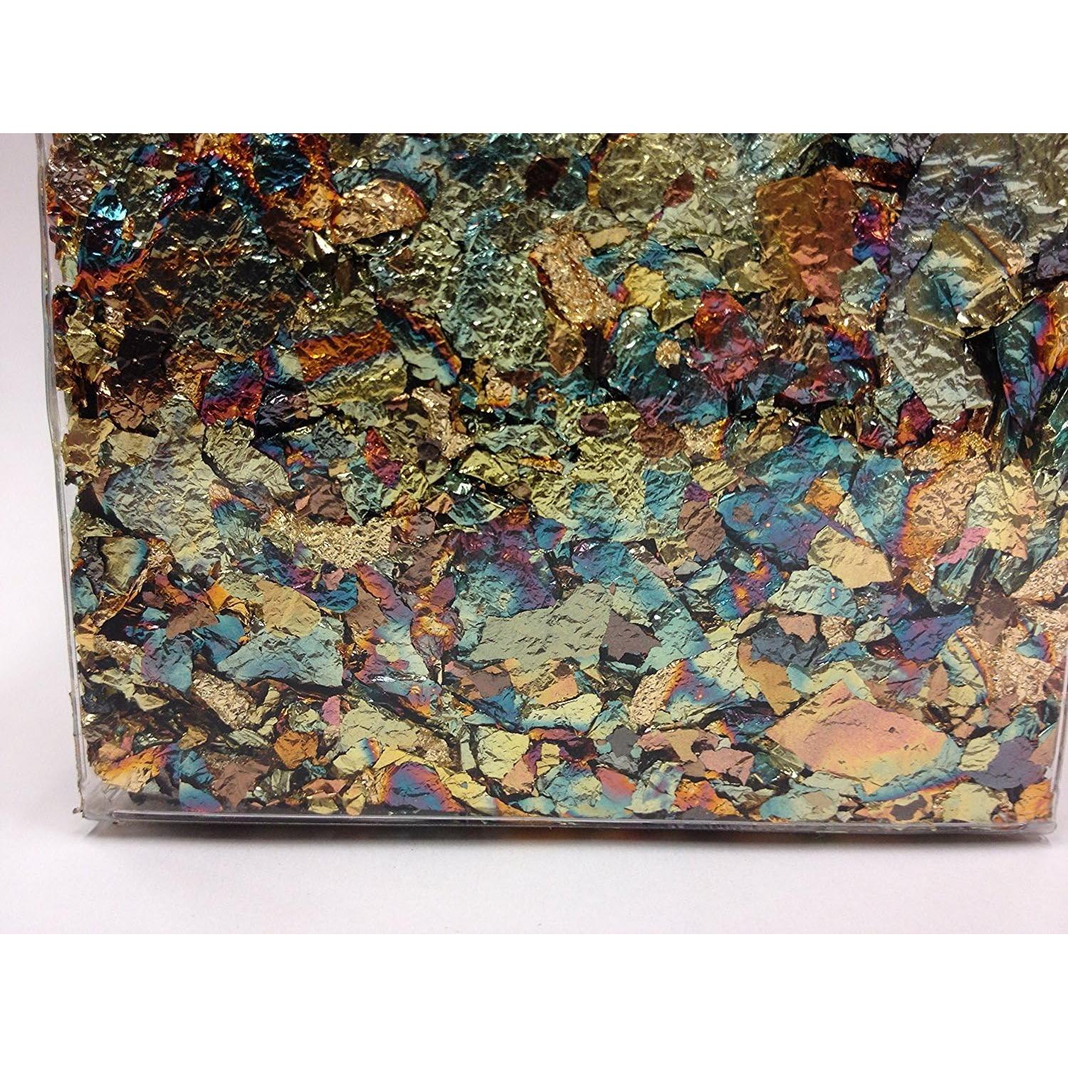 Copos de Hoja Tamise Sepp - Primavera Variegada 22.6g