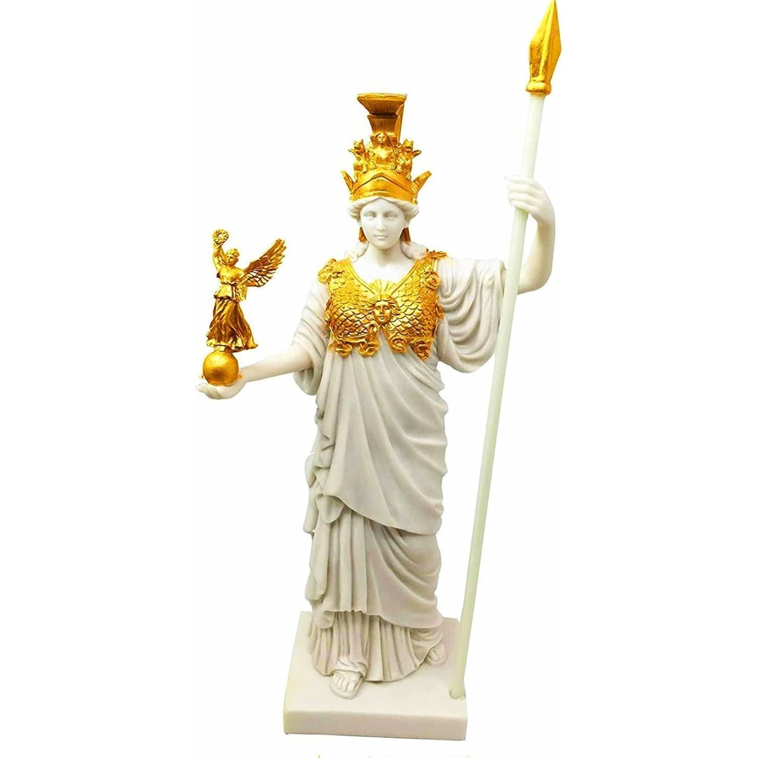 Hoja de Oro Imitación FGLC 100 Hojas 8x8 cm para Manualidades