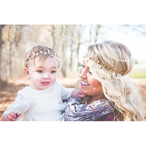 Cinta de Hoja de Oro Artificial DECORA 36 Yards 32.92m