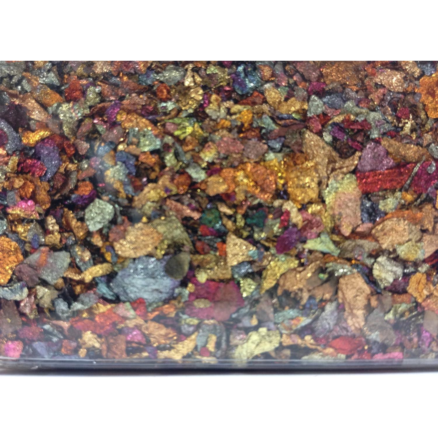 Copos de Hoja Tamise Sepp Leaf Otoño Variegado 4.5g