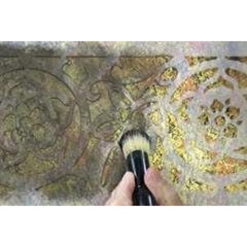 Copos de Hoja Tamise Sepp Leaf Otoño Variegado 4.5g