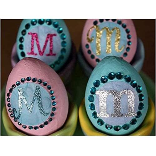 Calcomanías de Strass Autoadhesivas CREATRILL 900 Piezas 3-5mm