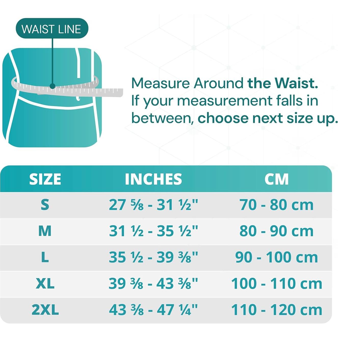 Faja Soporte Lumbar OPPO 2366 - Alivio Espalda Baja Grande