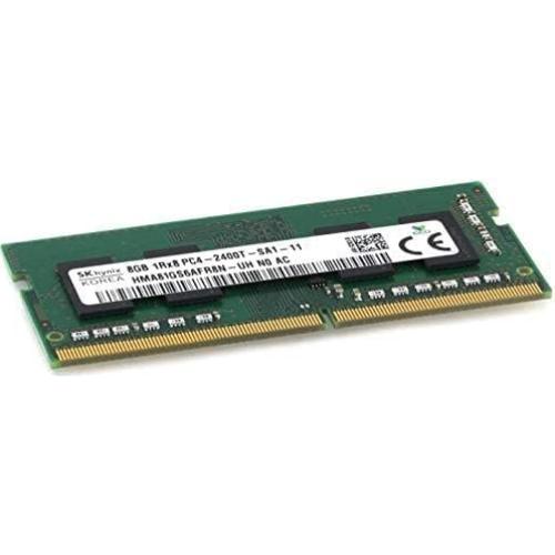 Memoria RAM Hynix 8GB DDR4 2400MHz SODIMM Compatible