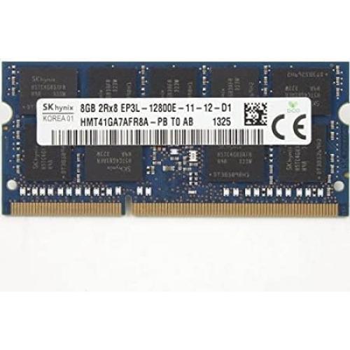 Memoria RAM SK Hynix 8GB PC3L 12800S 9g