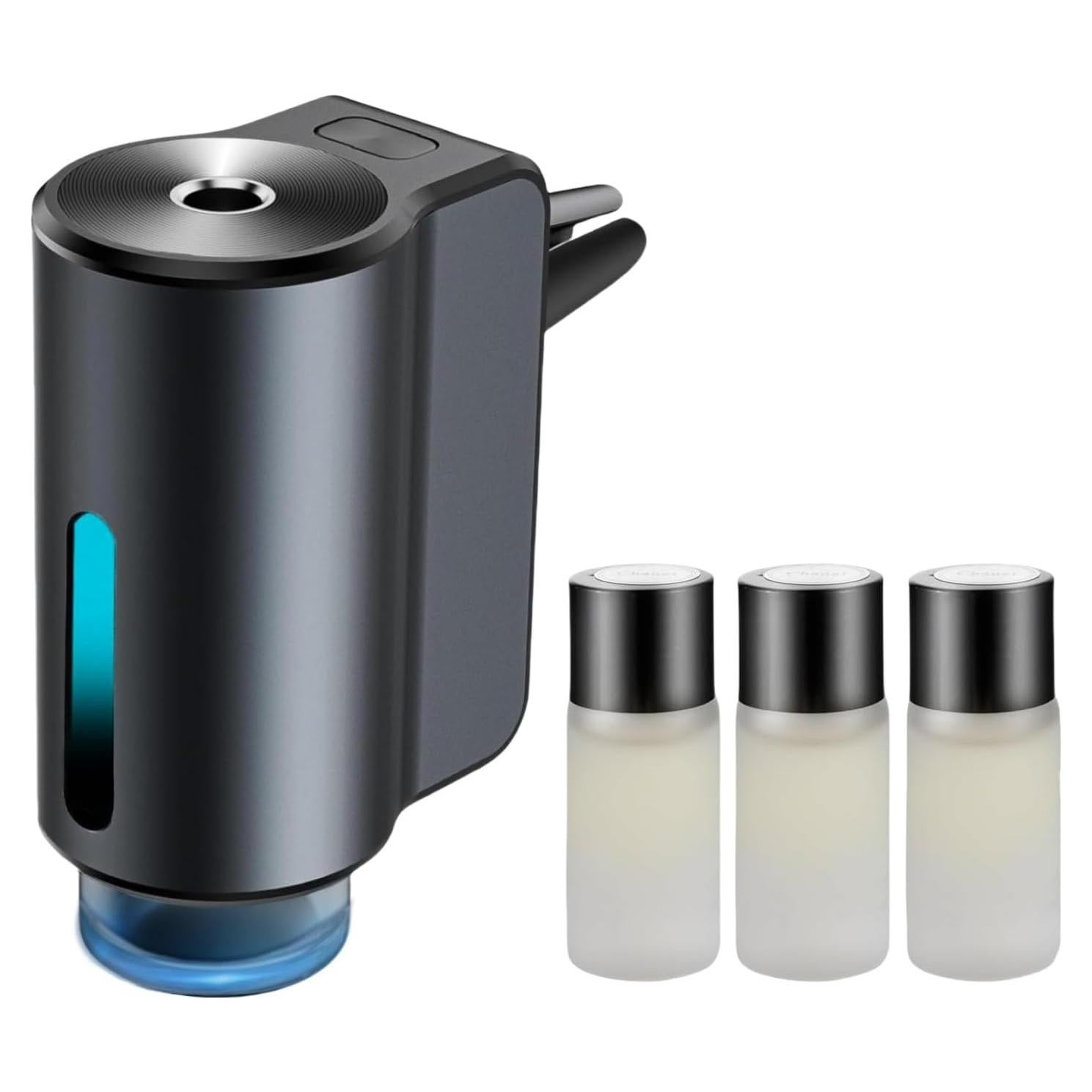 Difusor de Aromatizante para Carro StandSky con 3 Modos