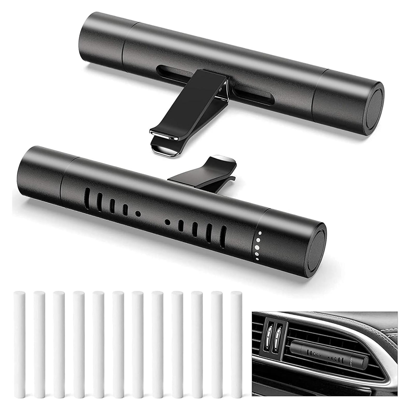 Difusor de Aromas para Auto EORRZZY con 12 Varillas Recarga