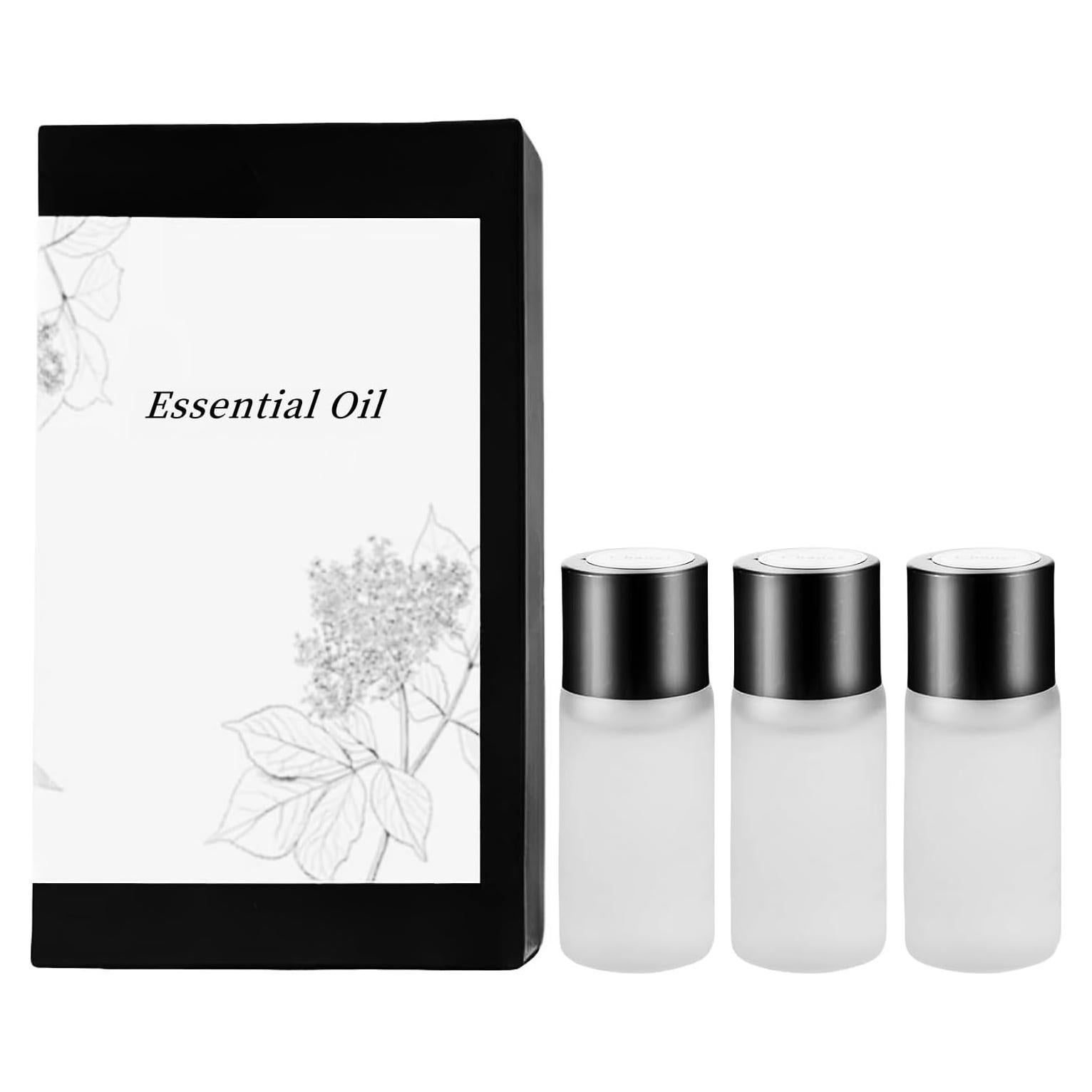 Recarga Ambientador de Aire para Auto StandSky Océano - 3 Piezas