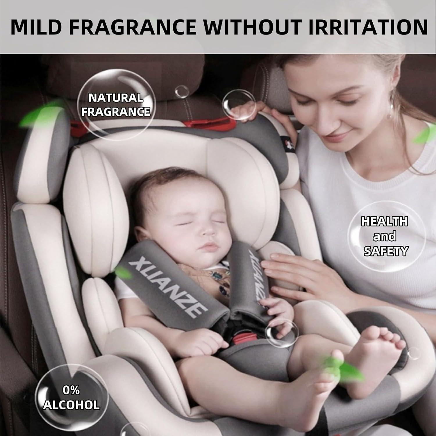 Recarga Ambientador de Aire para Auto StandSky Océano - 3 Piezas