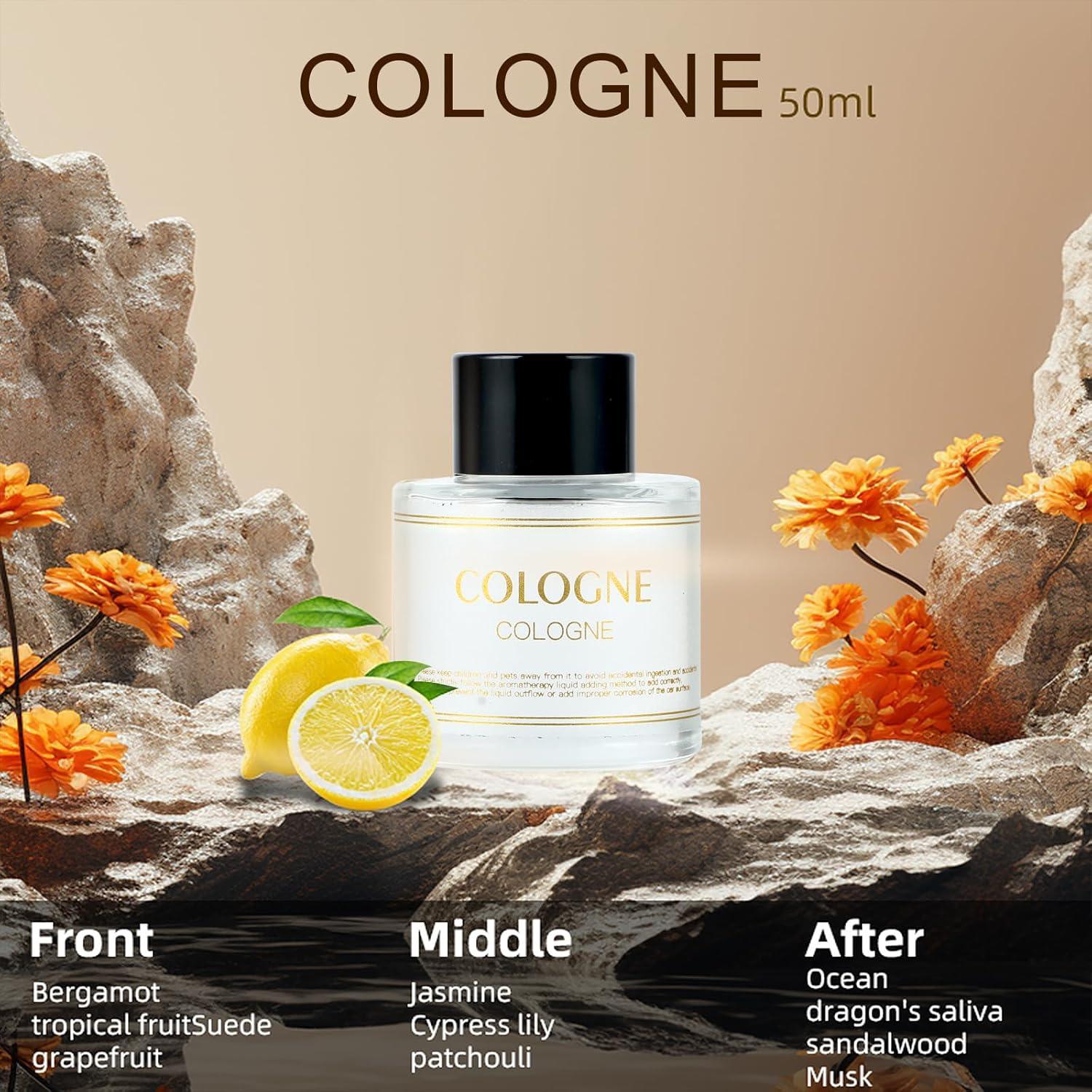 Difusor de Ambientador de Coche TQCOCOW Azul-Negro 50ml