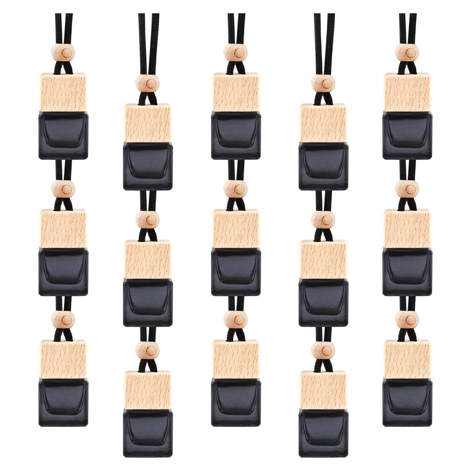 15 Botellas Vacías Ambientador Colgantes ConStore Aroma 1