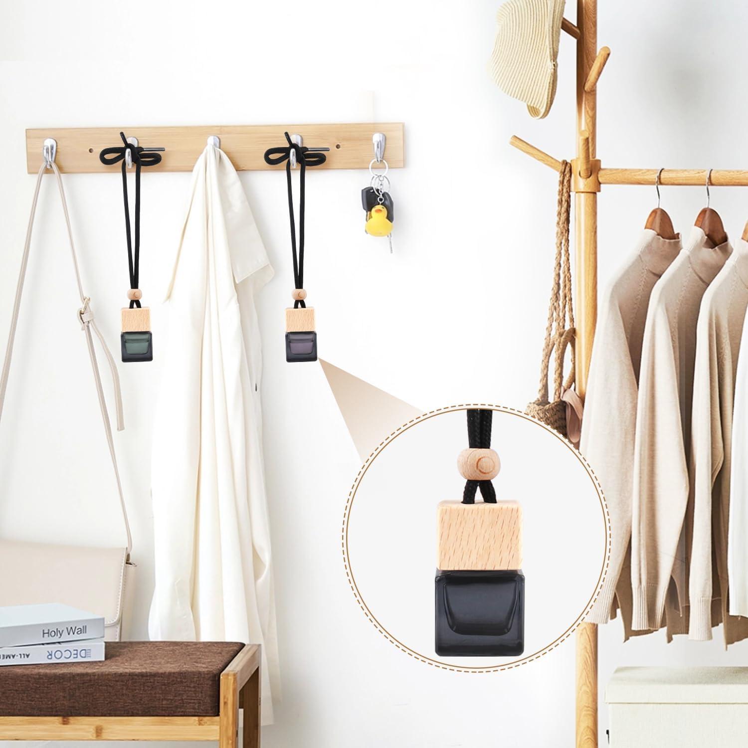 15 Botellas Vacías Ambientador Colgantes ConStore Aroma 1