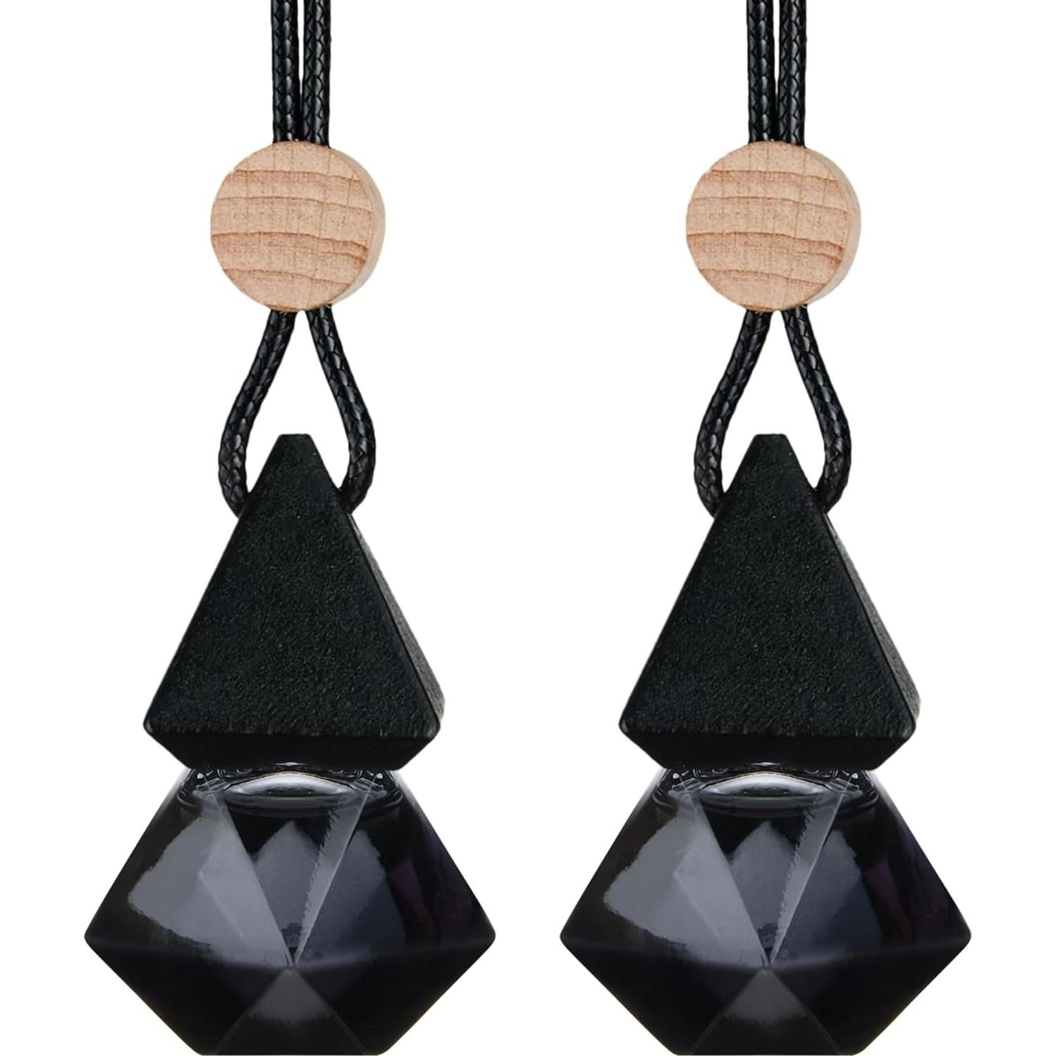 Ambientador de coche Pere Para Lino Blanco Puro 2x8ml Ecológico