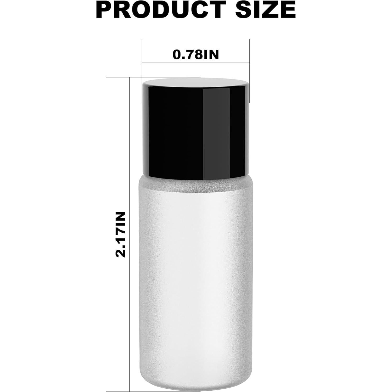 Recarga Ambientador de Auto Dvqag - 8 Fragancias 10ml