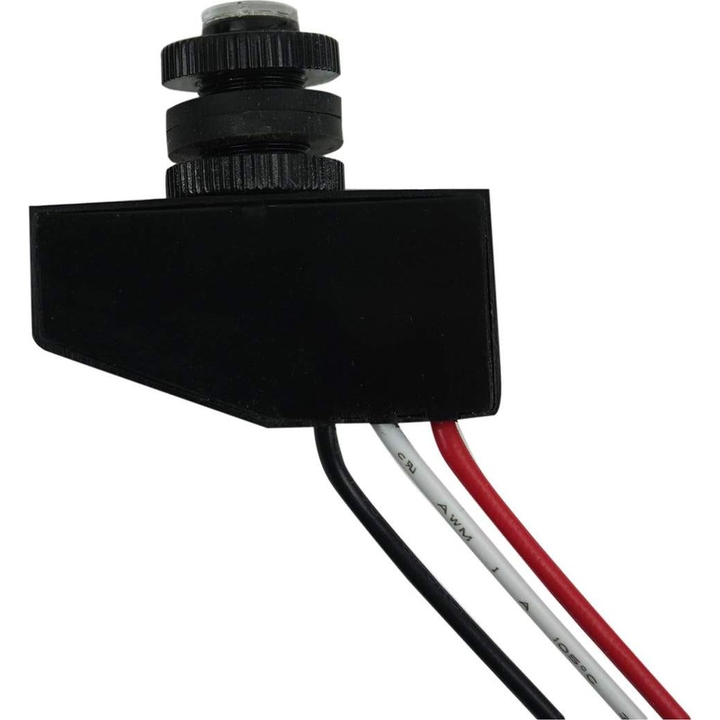 Interruptor Fotoeléctrico Proshoppingus DC 8-50V 2 Piezas