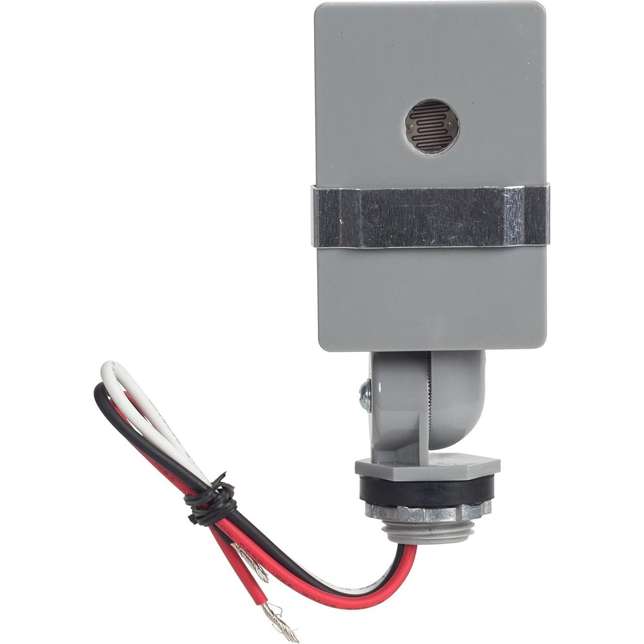 Fotocontrol TORK RKP203 para Iluminación Exterior 120V