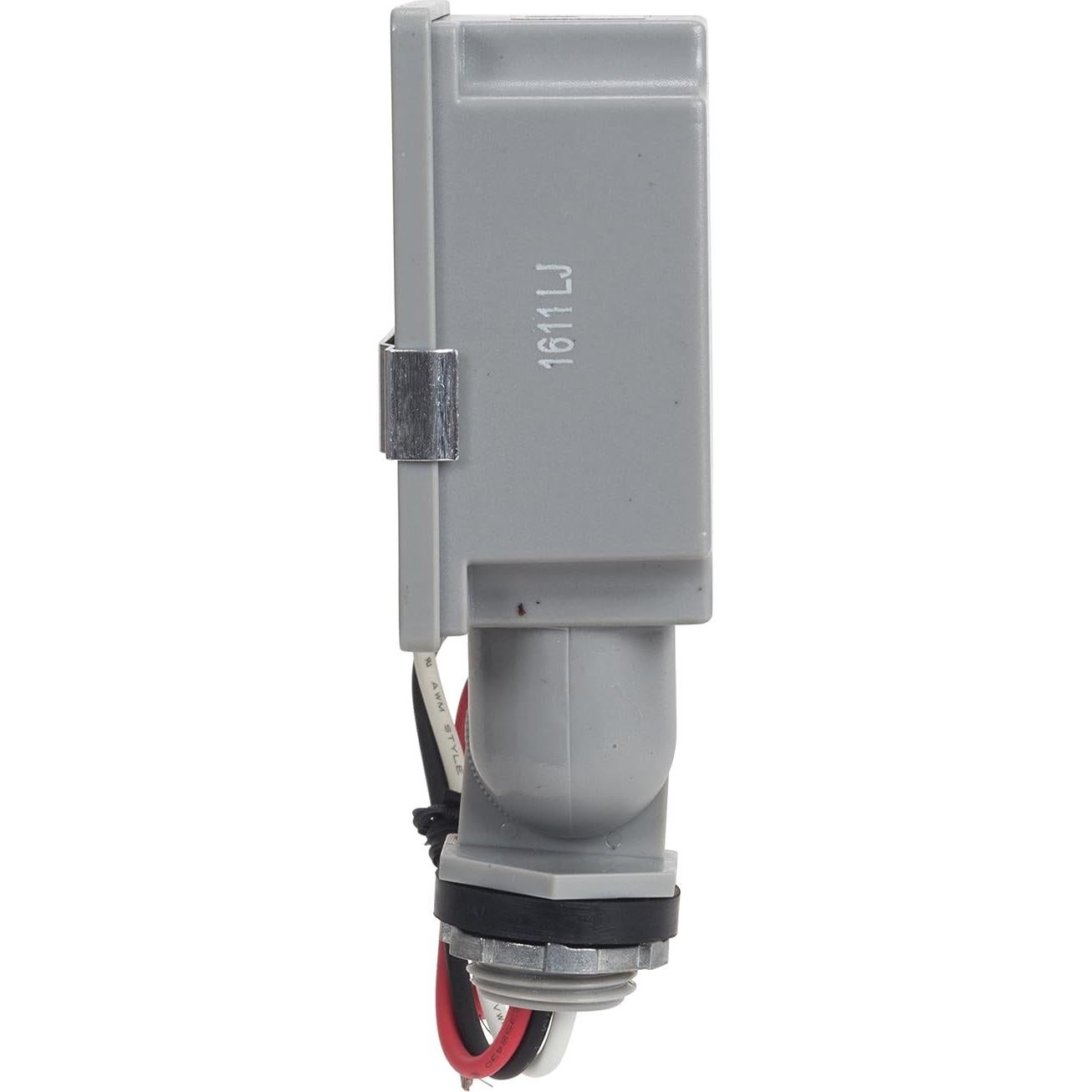 Fotocontrol TORK RKP203 para Iluminación Exterior 120V