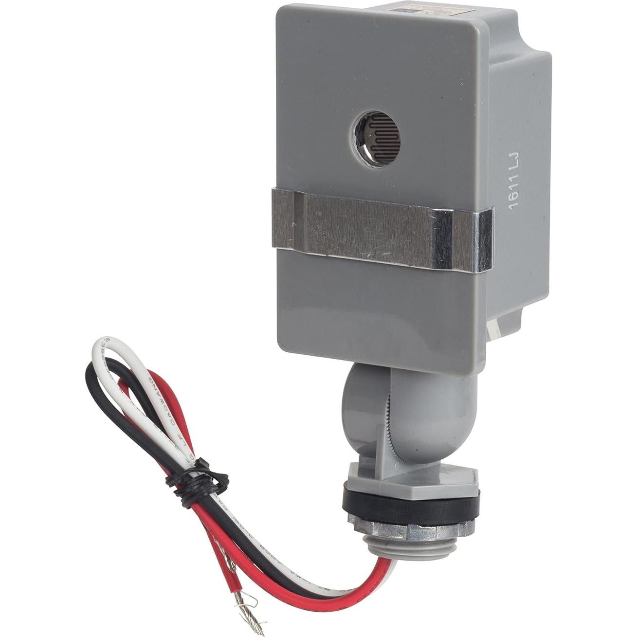 Fotocontrol TORK RKP203 para Iluminación Exterior 120V