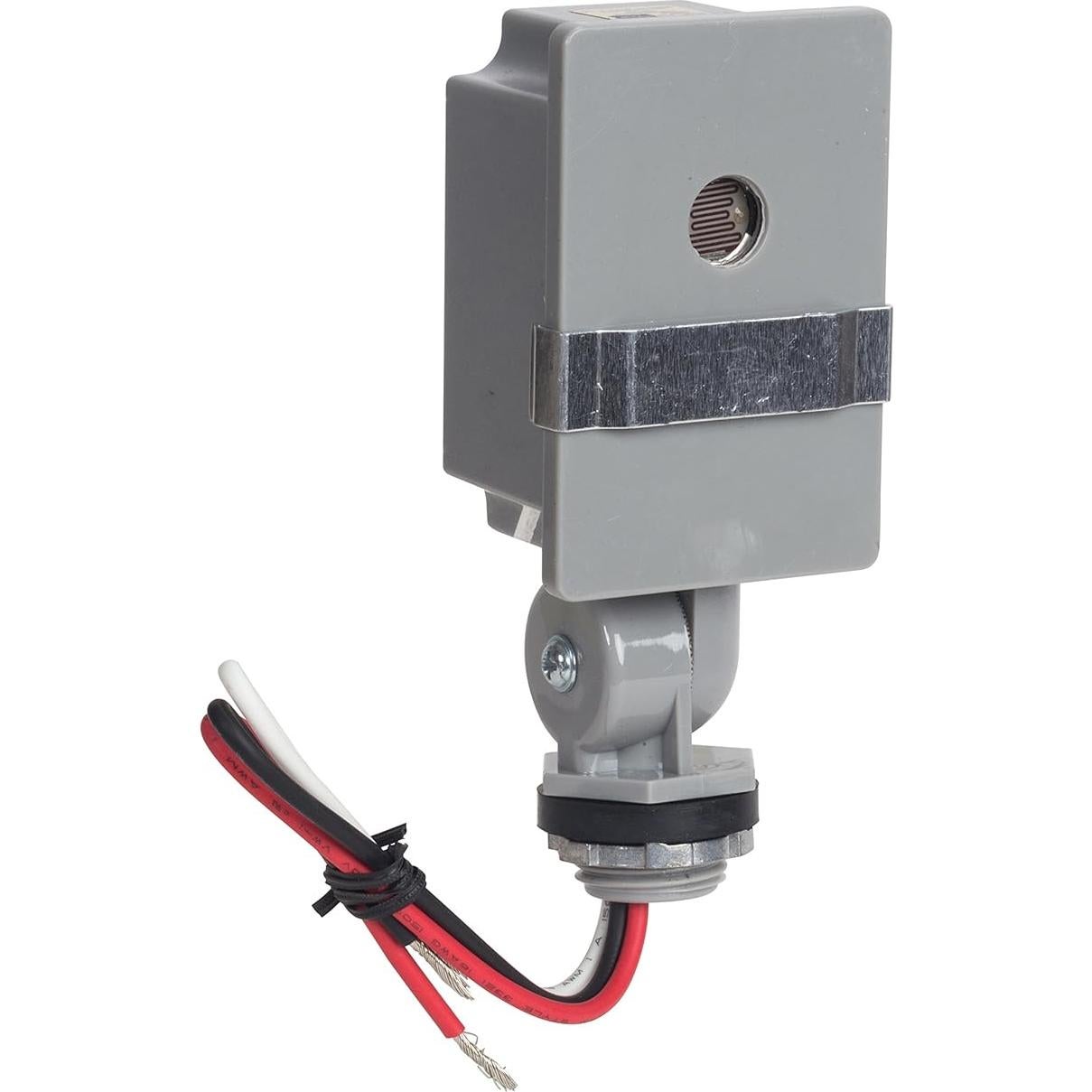 Fotocontrol TORK RKP203 para Iluminación Exterior 120V