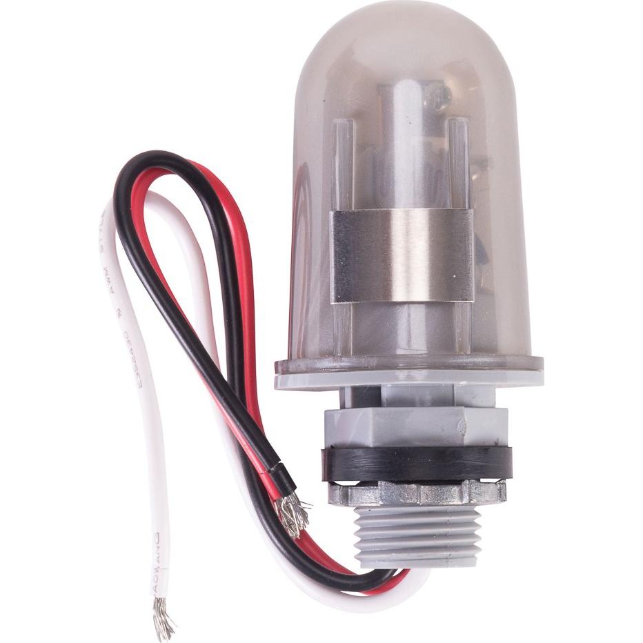 Interruptor Fotocontrol NSi 2000-2 a Prueba de Clima 208-277VAC