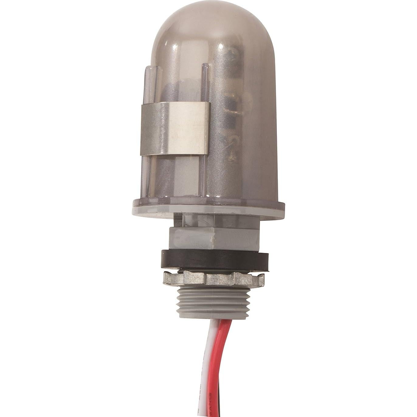 Interruptor Fotocontrol NSi 2000-2 a Prueba de Clima 208-277VAC