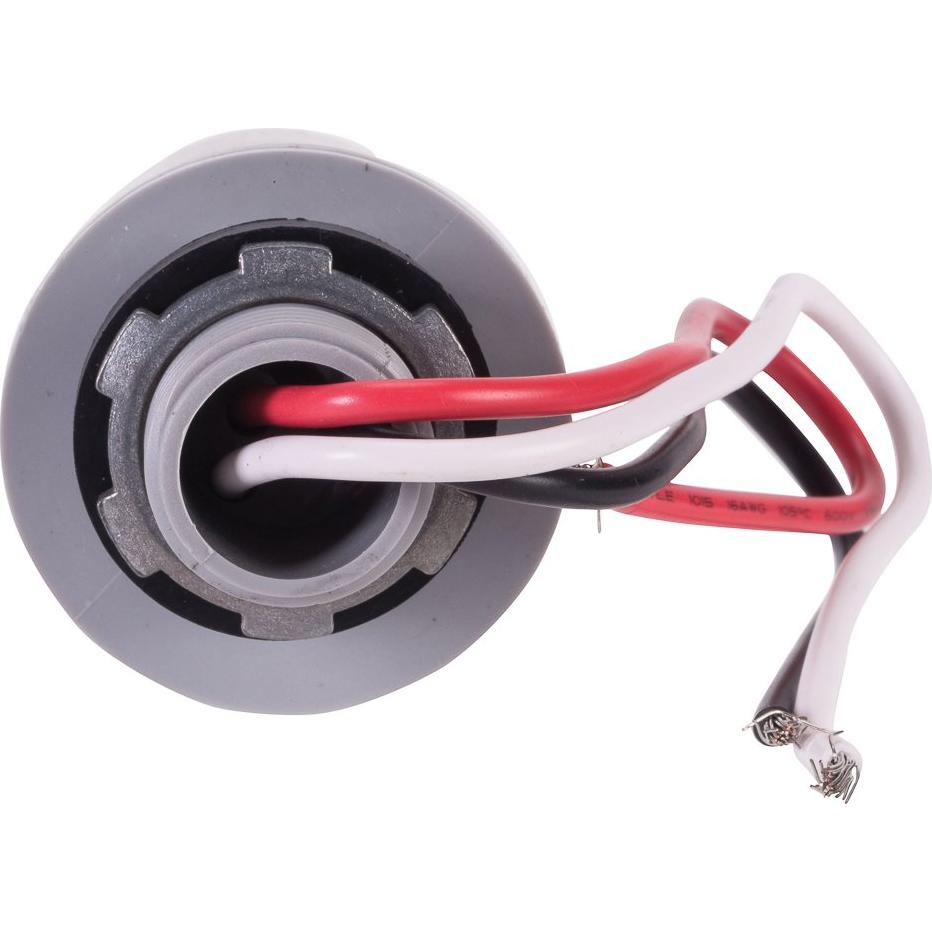 Interruptor Fotocontrol NSi 2000-2 a Prueba de Clima 208-277VAC