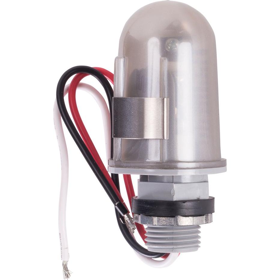 Interruptor Fotocontrol NSi 2000-2 a Prueba de Clima 208-277VAC