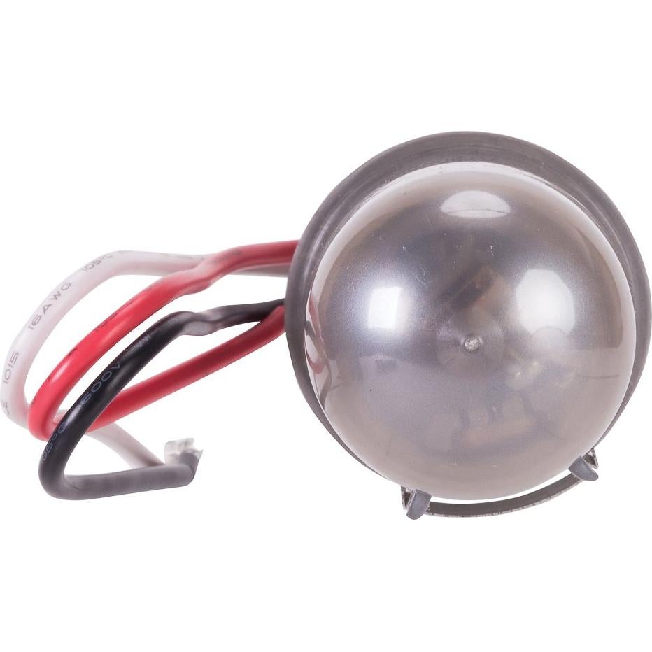 Interruptor Fotocontrol NSi 2000-2 a Prueba de Clima 208-277VAC