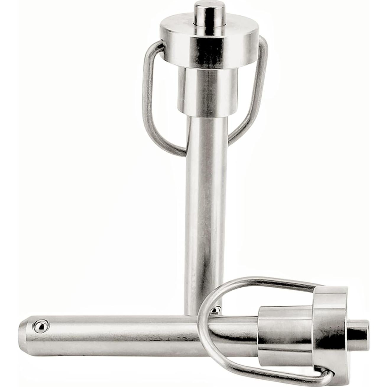 Pasador de Bloqueo de Bola XINYU Acero Inoxidable 1,27 cm