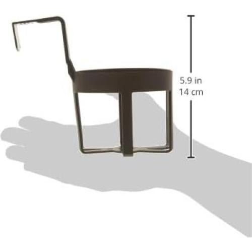 Soportes de Vaso de Plástico Grande Accesorios Personalizados 92200 - Paquete de 2