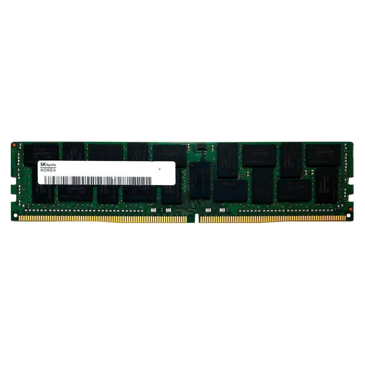 SK HYNIX 32GB HMA84GR7MFR4N-UH DDR4-2400 ECC RDIMM 2Rx4 PC4-19200T-R CL17 Server Memory